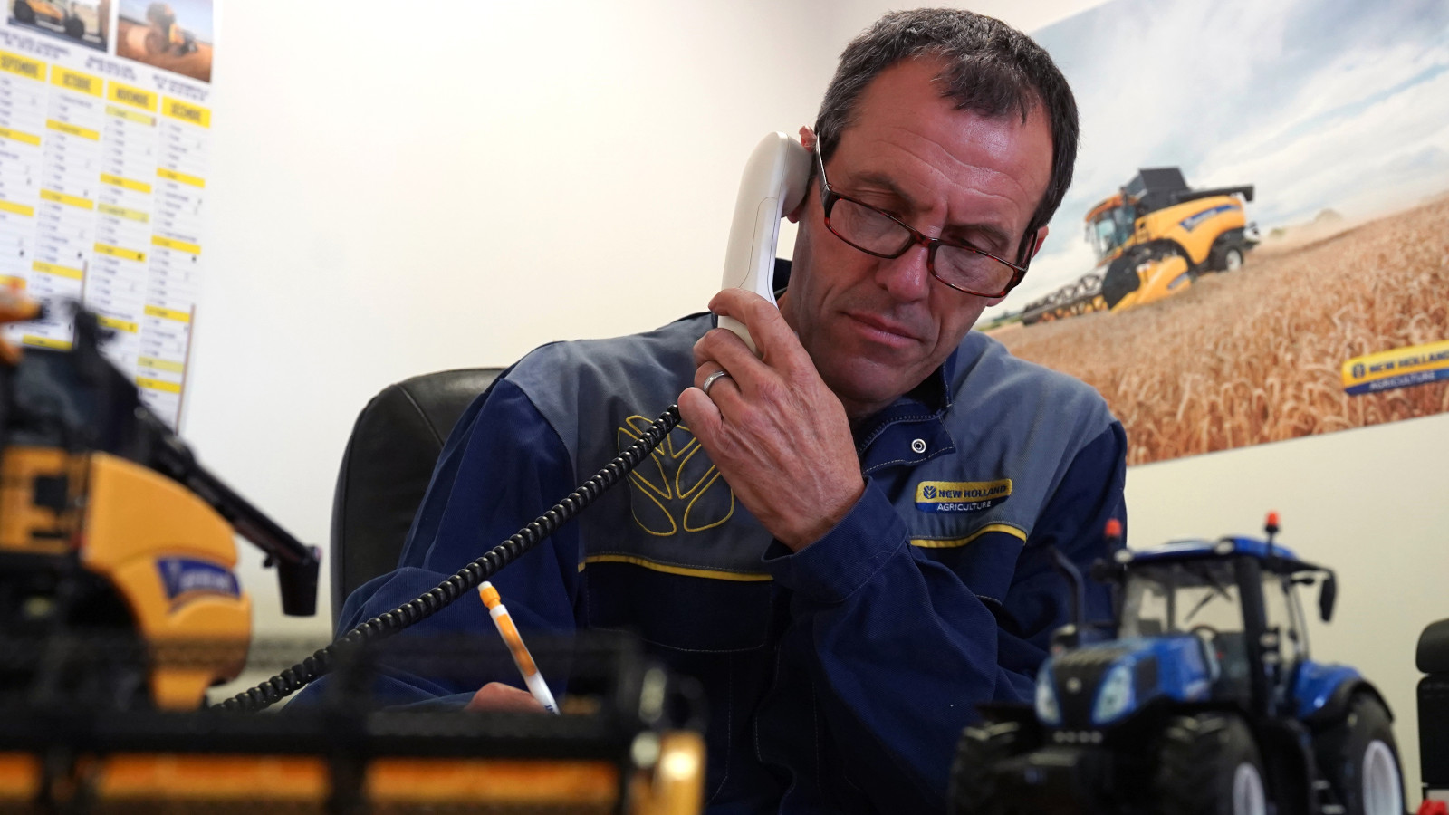 ALL_WAYS WITH OUR DEALERS