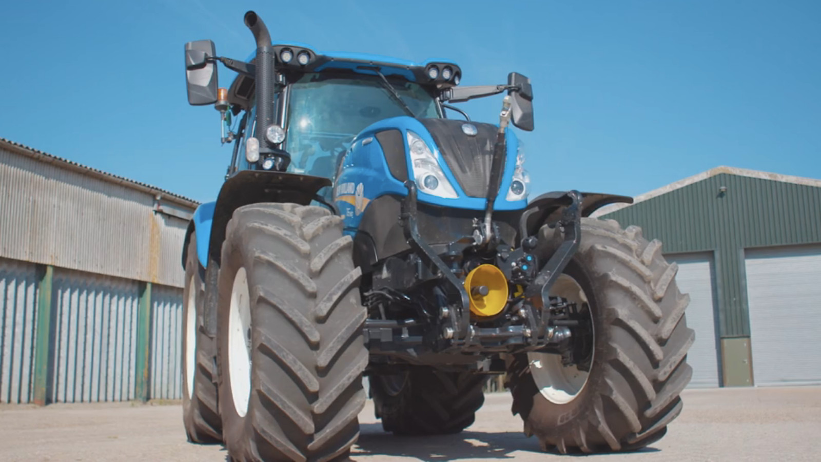 Dynamic Command Testimonials