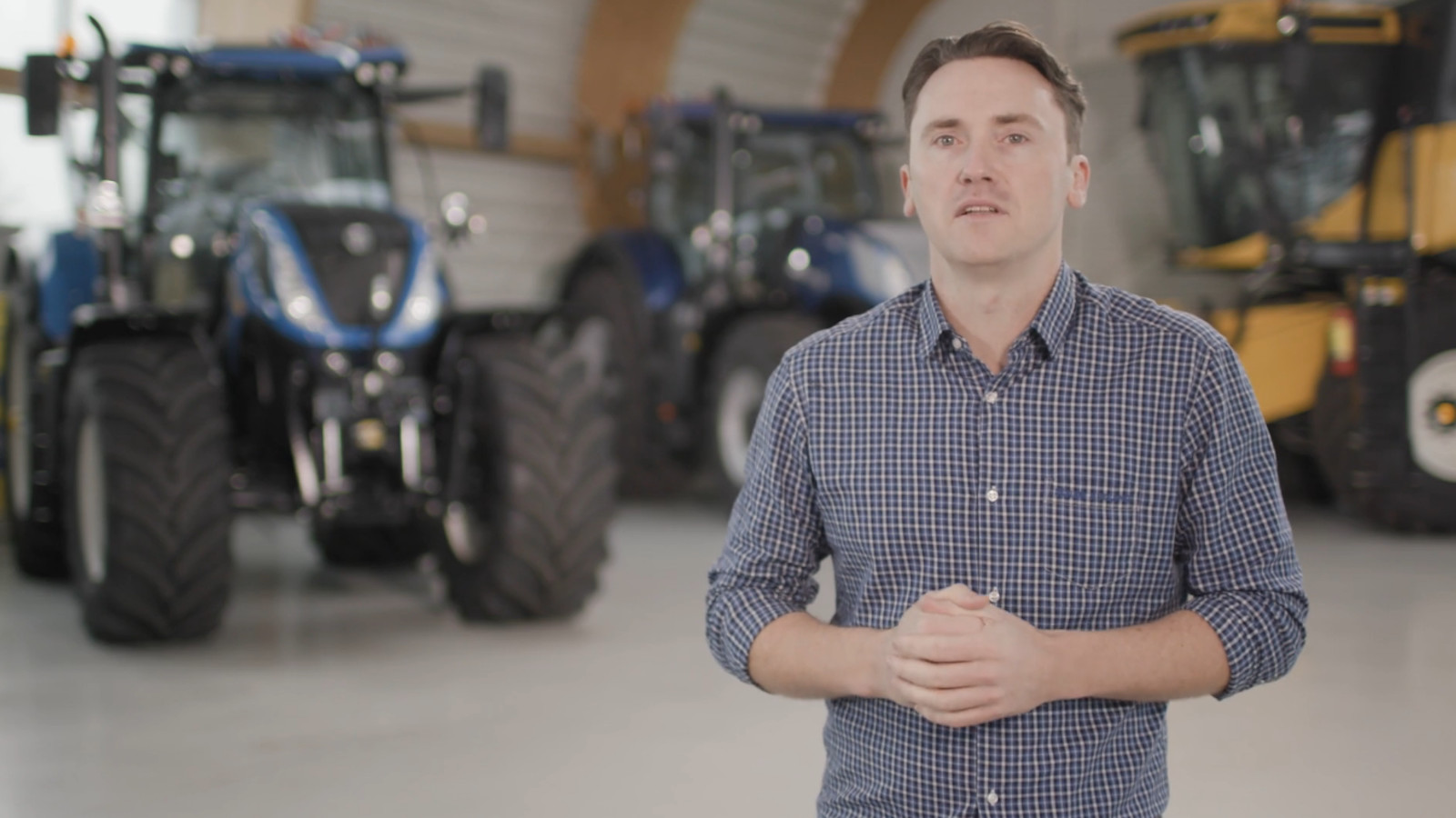 THE ESSENTIAL WEB SERIES